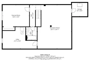 343 Homestead Dr, Twin Lakes, WI 53181 - Photo 35