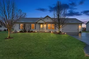 343 Homestead Dr, Twin Lakes, WI 53181 - Photo 33