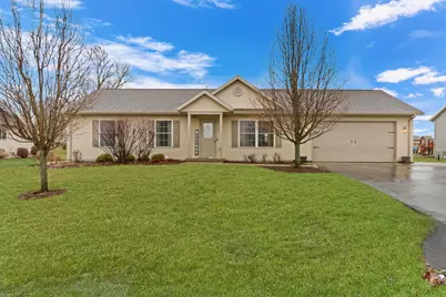 343  Homestead Dr, Twin Lakes, WI 53181 - Photo 1