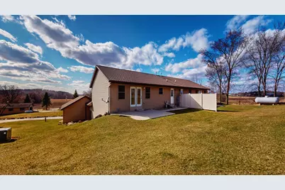 N3320  Will Rd, Hebron, WI 53549 - Photo 41
