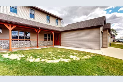 N3320  Will Rd, Hebron, WI 53549 - Photo 41