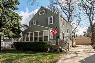 119 Columbia Ave, Waukesha, WI 53186 - Photo 1