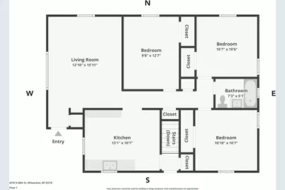 4518 N 68th St, Milwaukee, WI 53218 - Photo 33