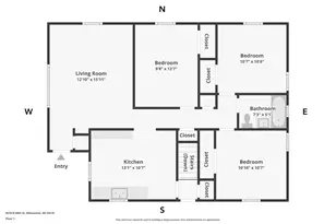 4518 N 68th St, Milwaukee, WI 53218 - Photo 33