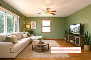 4518 N 68th St, Milwaukee, WI 53218 - Photo 5