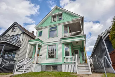 2514 N Holton St #2516, Milwaukee, WI 53212 - Photo 3