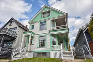 2514 N Holton St, Milwaukee, WI 53212 - Photo 3