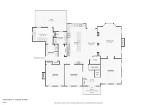 21065 Bradford Ln, Brookfield, WI 53045 - Photo 49