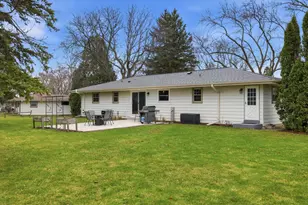 N64W15472 Sunny Dale Dr, Menomonee Falls, WI 53051 - Photo 29