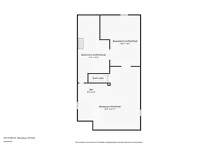 4731 N 89th St, Milwaukee, WI 53225 - Photo 33