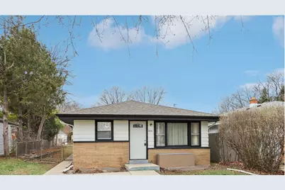 4731 N 89th St, Milwaukee, WI 53225 - Photo 1