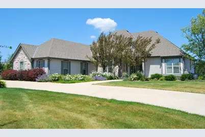 5432 W Burning Bush Ln, Mequon, WI 53092 - Photo 1