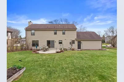 N106W16330  Fieldstone Pass, Germantown, WI 53022 - Photo 45