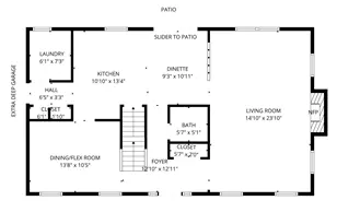 N106W16330 Fieldstone Pass, Germantown, WI 53022 - Photo 49