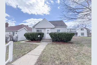 9007 W Greenfield Ave, West Allis, WI 53214 - Photo 1