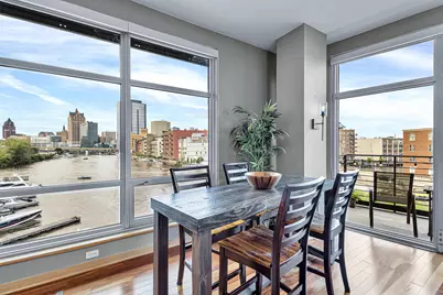 106 W Seeboth St #407, Milwaukee, WI 53204 - Photo 7