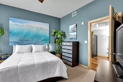 106 W Seeboth St #407, Milwaukee, WI 53204 - Photo 17