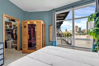 106 W Seeboth St #407, Milwaukee, WI 53204 - Photo 13