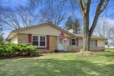 N81W22561  Susan Pl, Lisbon, WI 53089 - Photo 1