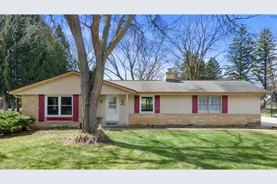 N81W22561  Susan Pl, Lisbon, WI 53089 - Photo 47