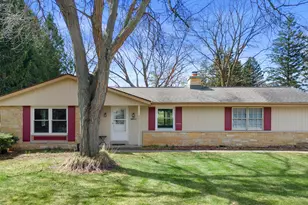 N81W22561 Susan Pl, Lisbon, WI 53089 - Photo 47