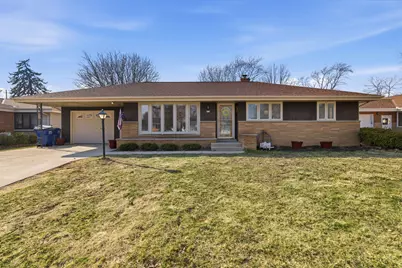 919 N Stanford St, Port Washington, WI 53074 - Photo 1