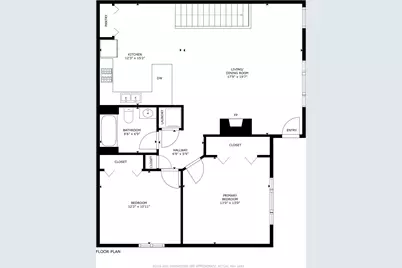 330 E Tyranena Park Rd #2, Lake Mills, WI 53551 - Photo 33