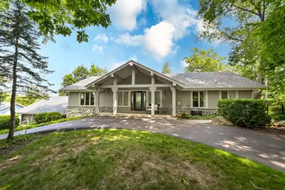 34436  Valley Rd, Summit, WI 53066 - Photo 1