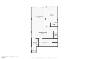 405 Falcon Ridge Dr, Burlington, WI 53105 - Photo 33