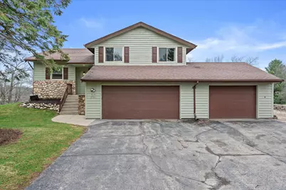 W324S7701  Paul Ln, Mukwonago, WI 53149 - Photo 1