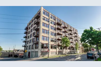 215 W Maple St #106, Milwaukee, WI 53204 - Photo 1