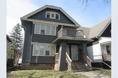 3015 N 6th St #3017, Milwaukee, WI 53212 - Photo 1