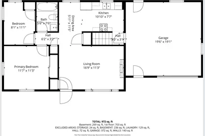 717  Buchholz St, Two Rivers, WI 54241 - Photo 25