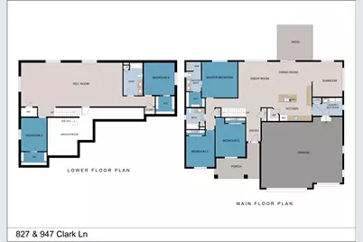 947  Clark Ln, Holmen, WI 54636 - Photo 17