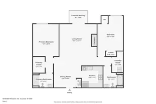 N51W34861 Wisconsin Ave, Oconomowoc, WI 53069 - Photo 43