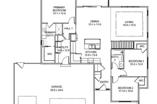 1412 Greystone Dr, Plymouth, WI 53073 - Photo 5