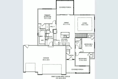 1412  Greystone Dr, Plymouth, WI 53073 - Photo 3