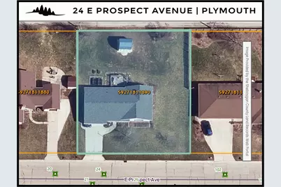 24 E Prospect Ave, Plymouth, WI 53073 - Photo 31
