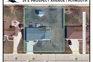 24 E Prospect Ave, Plymouth, WI 53073 - Photo 31