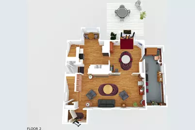 1133  Racine St, Delavan, WI 53115 - Photo 27