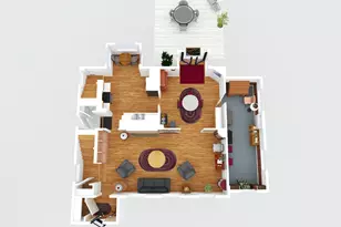 1133 Racine St, Delavan, WI 53115 - Photo 27