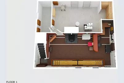 1133  Racine St, Delavan, WI 53115 - Photo 29