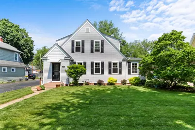 1133  Racine St, Delavan, WI 53115 - Photo 1