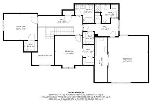 2380 Partridge Woods Ct, Lyons, WI 53105 - Photo 145