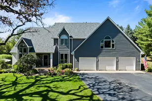 2380 Partridge Woods Ct, Lyons, WI 53105 - Photo 1