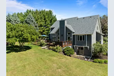 2380  Partridge Woods Ct, Lyons, WI 53105 - Photo 129