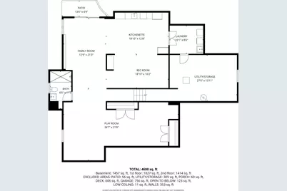 2380  Partridge Woods Ct, Lyons, WI 53105 - Photo 143
