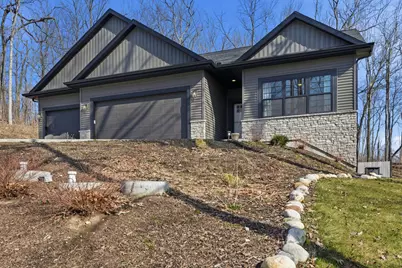 W433  Helen Ln, Osceola, WI 53010 - Photo 1