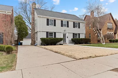 6329 N Berkeley Blvd, Whitefish Bay, WI 53217 - Photo 41