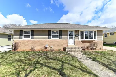 7818 W Warnimont Ave, Milwaukee, WI 53220 - Photo 1